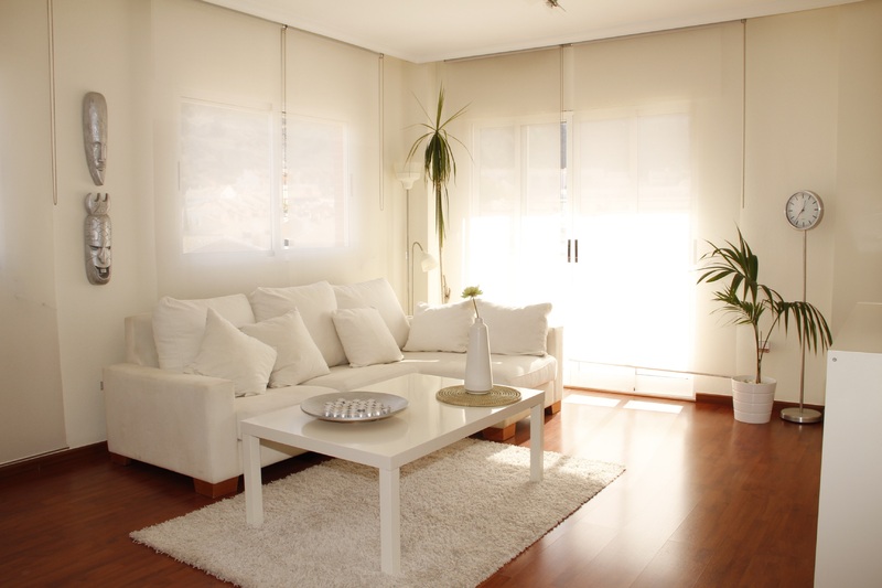 small apartment colors ideas